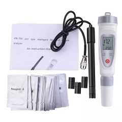 PH092 20.0 Mg/L Pen Type Dissolved Oxygen Meter for Aquaculture Water