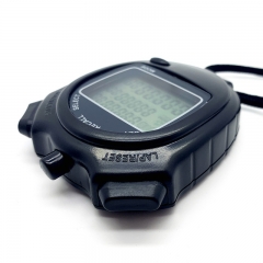 TA210 Three-row display 99-function multifunctional electronic stopwatch for sports competition timing