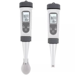 PH195 4 in 1 Water TDS/S.G/Temperature/Salinity Water Quality Tester Meter test Pen Water Detector
