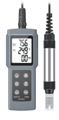 JE8801 Ph Meter Temperature -5°C to 65°C