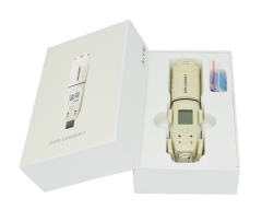 GM1366 -30~80°C 61440 Points Digital Usb Temperature Data Logger High Quality Temperature Logger