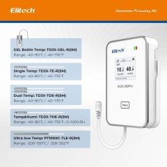 RCW-360Pro 4G/Ethernet Wireless Remote Real-Time IoT Data Logger APP/Cloud Data Storage Single External Expansion