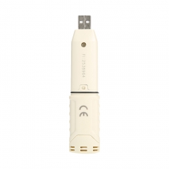 GM1366 -30~80°C 61440 Points Digital Usb Temperature Data Logger High Quality Temperature Logger