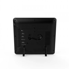 SH-036 Wireless Color Weather Station with USB Charging