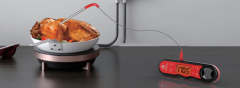 SH-086 Digital BBQ Thermometer