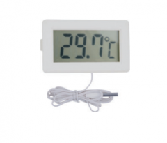 SH-116 digital pet thermometer