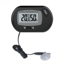 SH-170H Pet Thermohygrometer temperature and humidity