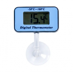 SH-169 Digital Aquarium Thermometer
