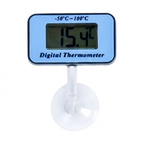 SH-169 Digital Aquarium Thermometer