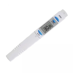 SH-104-White Digital Cooking Thermometer Kitchen Thermometer