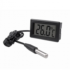 SH-116 digital pet thermometer