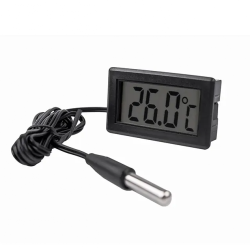 SH-116 digital pet thermometer