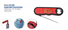 SH-086 Digital BBQ Thermometer