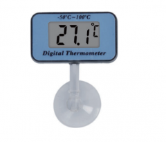 SH-169 Digital Aquarium Thermometer
