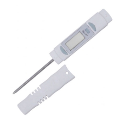SH-104-White Digital Cooking Thermometer Kitchen Thermometer