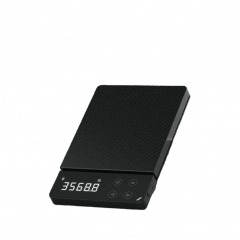 SC-005 2000g/0.1g Kitchen ScaleTimer Electronic Charging Kitchen Food Coffee Scale Digital With Timer 2kg