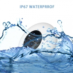 SH-9175 Solar Powered IP67 Waterproof 16 Colors Changing Floating Lamp Outdoor Party Garden Pond Swimming Pool Lights