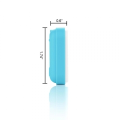 SH-003HM Digital Kitchen Cooking Timer with Large Screen, Loud Alarm, Magnetic Backing, Table Standing, Wall Hanging Hole