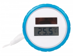 SH-213 Solar Digital Pool Thermometer