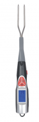 SH-191 BBQ Fork thermometer kitchen food thermometer with backlight BBQ Barbecue barbecue thermometer