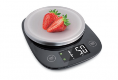 SC-007 2000g 0.1g Coffee Scale