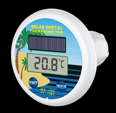 SH-179S Digital Pool thermometer