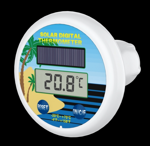 SH-179S Digital Pool thermometer