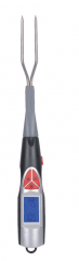 SH-190 barbecue thermometer kitchen food thermometer with backlight BBQ Barbecue barbecue thermometer