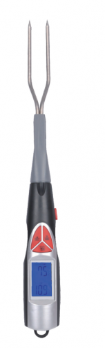 SH-190 barbecue thermometer kitchen food thermometer with backlight BBQ Barbecue barbecue thermometer