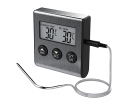 ST-02 Digital BBQ Thermometer