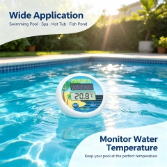 SH-179S Digital Pool thermometer