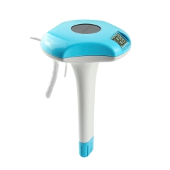 SH-250 Floating Waterproof Swimming Pool Thermometer Solar Digital Thermometer for Pool