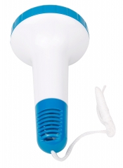 SH-213 Solar Digital Pool Thermometer