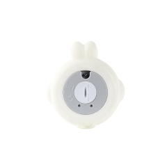 SH-363 Household Children's Bath Tub Water Temperature Cartoon Seal Large Screen Intelligent Waterproof Baby Bath Thermometer