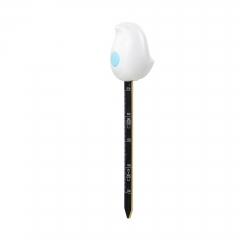 ST-40 Smart Soil Moisture Sensor Meter Portable Plant Water Monitor for Potted Plants Garden Farm Flower Care Humidity Detector