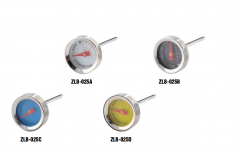 ZLB-025 Bimetal BBQ Thermometer