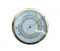 ZLJ-026 -20~60℃ Bimetal Thermometer
