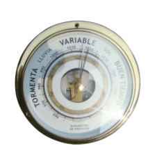 ZLJ-025 Bimetal Thermometer