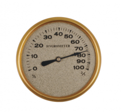 ZLJ-031 0~100% HYGROMETER