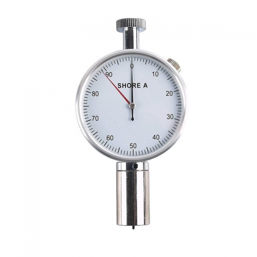 LX-A-2 SR Φ0.79 mm 10~90 HA Pvc Eva Rubber Shore Hardness Tester