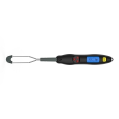 CH-206 Digital Instant Read Meat Thermometer Kitchen BBQ Thermometer Fork Thermometer