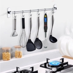 CH-206 Digital Instant Read Meat Thermometer Kitchen BBQ Thermometer Fork Thermometer