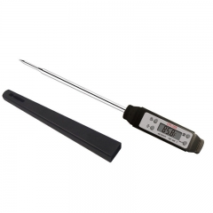 CH-103 LCD Digital Baking Food Kitchen ProbeThermometer Household Digital Kitchen Thermometer