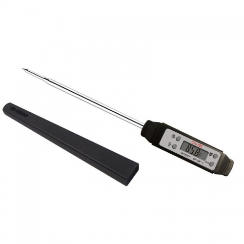 CH-103 LCD Digital Baking Food Kitchen ProbeThermometer Household Digital Kitchen Thermometer