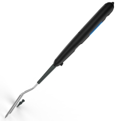 CH-206 Digital Instant Read Meat Thermometer Kitchen BBQ Thermometer Fork Thermometer