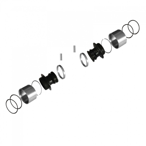 NETZSCH Universal Joints