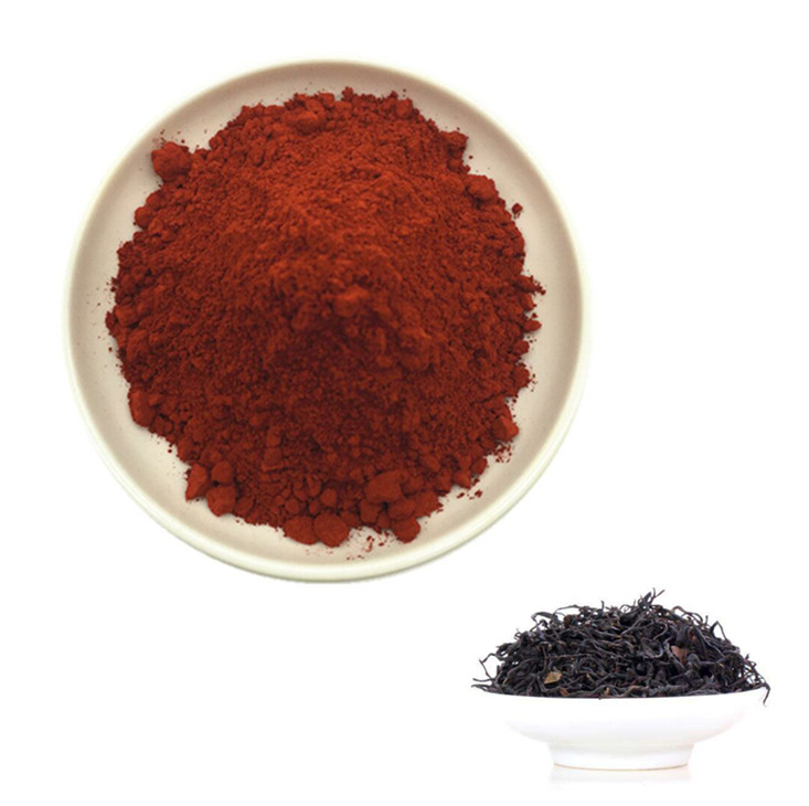 What is Black Tea Powder?
