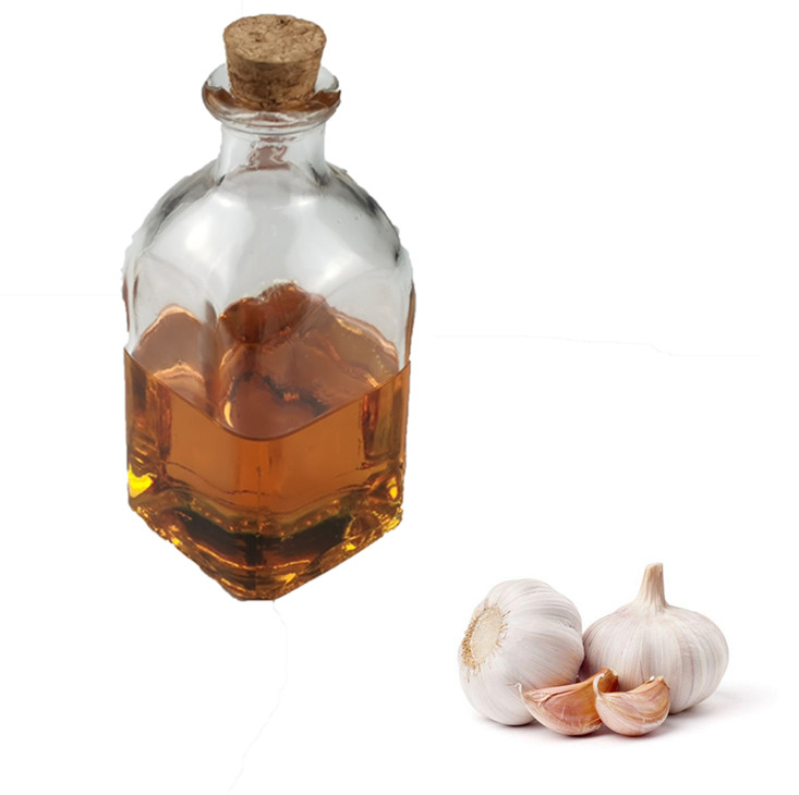 Garlic Essential Oil at Wholesale Price