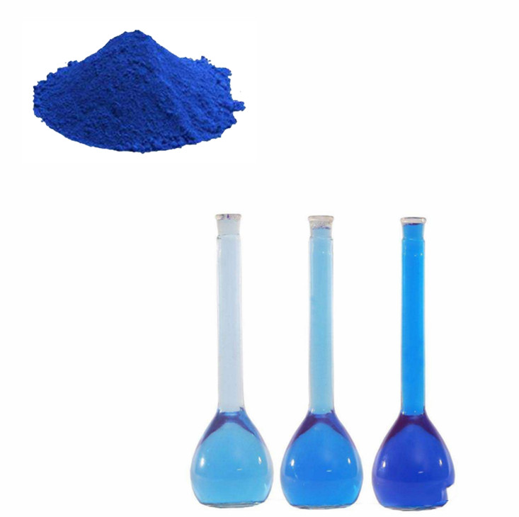 Phycocyanin Powder: The Natural Blue Pigment Redefining Clean Label Formulations