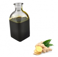 Ginger Oleoresins 100% Pure And Natural Manufacturer Wholesale